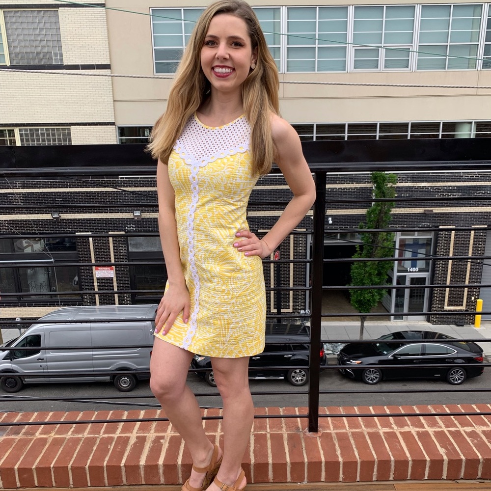 Meet your Posher, Lauren